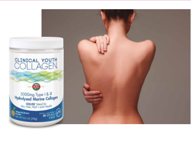CLINICAL YOUTH COLLAGEN
