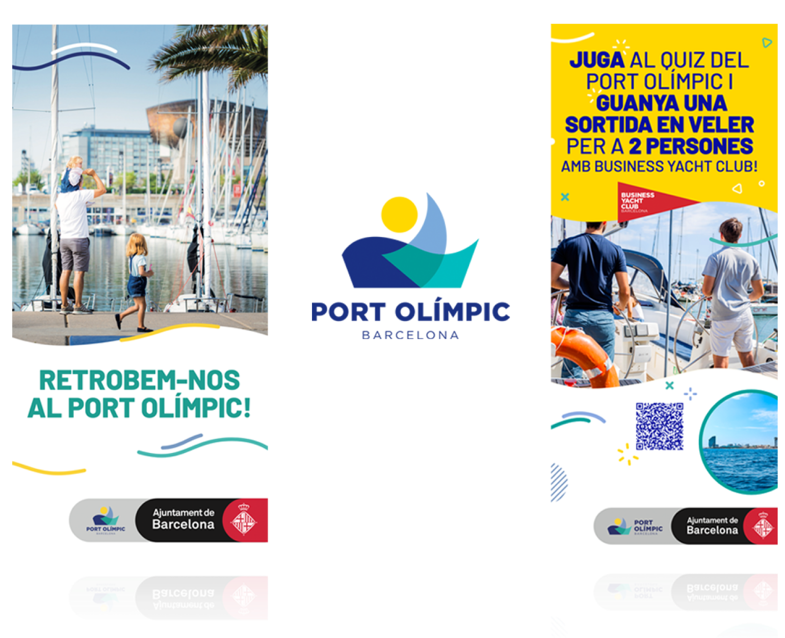 Port olímpic
