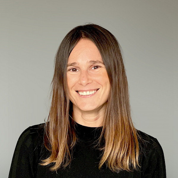 retrato de Carmen Álvarez